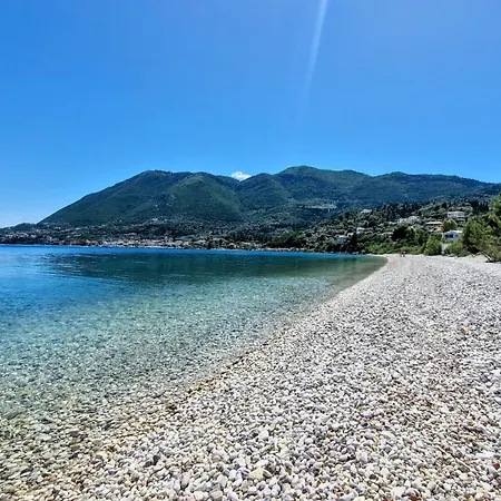 Prázdninový dům The Black Atelier