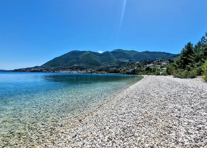 Semesterbostad The Black Atelier